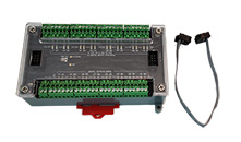 Wx-M1616 Expansion Board